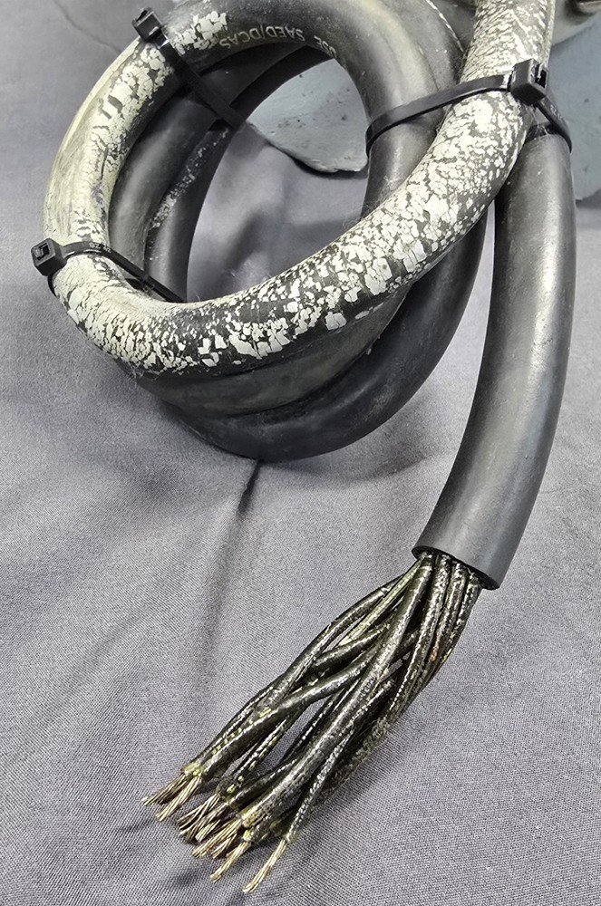 SPERRY GYROCOMPASS Master Compass