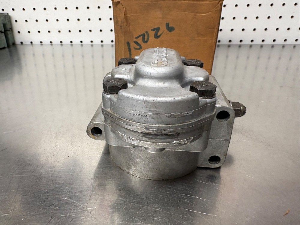 GENUINE MEYER 15026 Gear Pump E47 E60