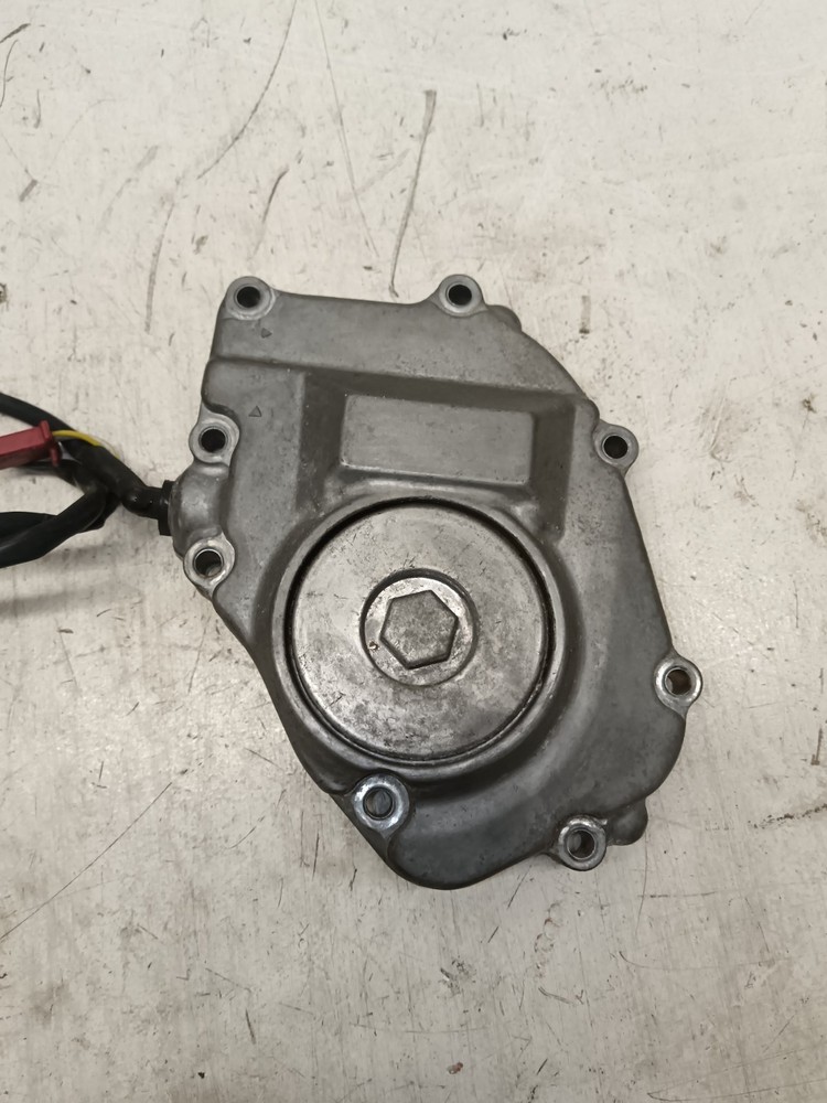 Honda Cbr600 1991 Pulse Sensor Crank Sensor And Panel