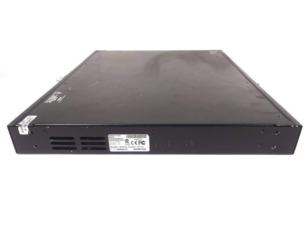 Barco R9860412 ImagePro HD Multi-Format Processor(C2023-18)