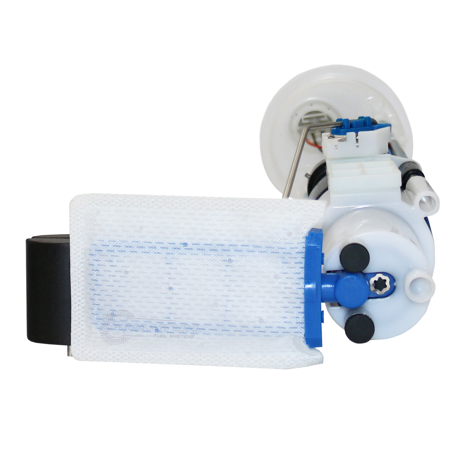 QFS Fuel Pump Module Assembly +Send Unit 2022-23 Polaris Ranger Crew 570 2208711