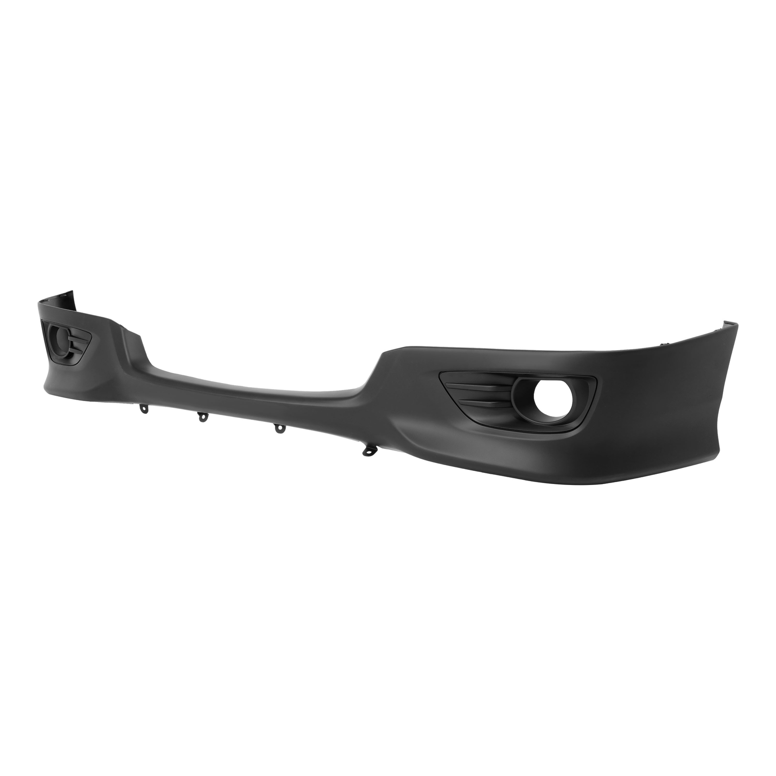 Front Bumper Lower Valance Spoiler For Toyota Camry SE 2010-11 Painted TO1093120
