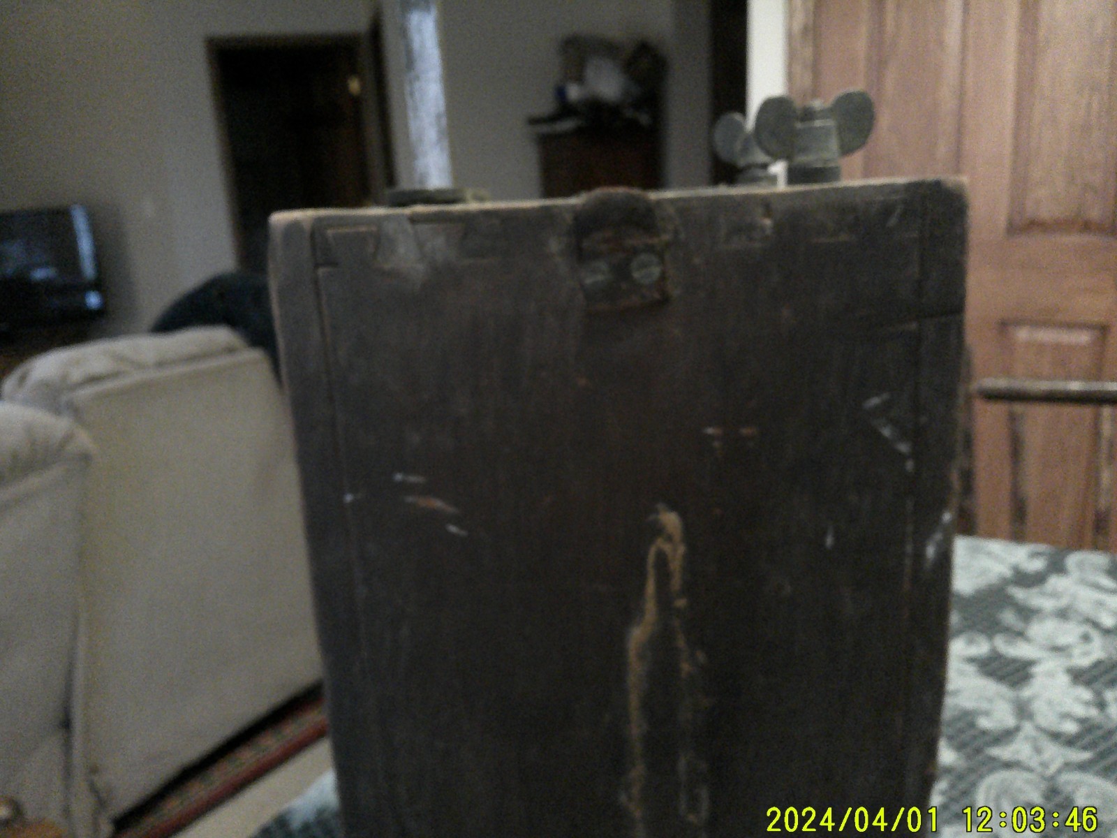 RELIABLE NO 3 BASTING MACHINE DYNAMITE DETONATOR