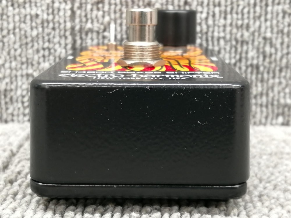 ELECTRO-HARMONIX SMALL STONE Phaser Effects Pedal