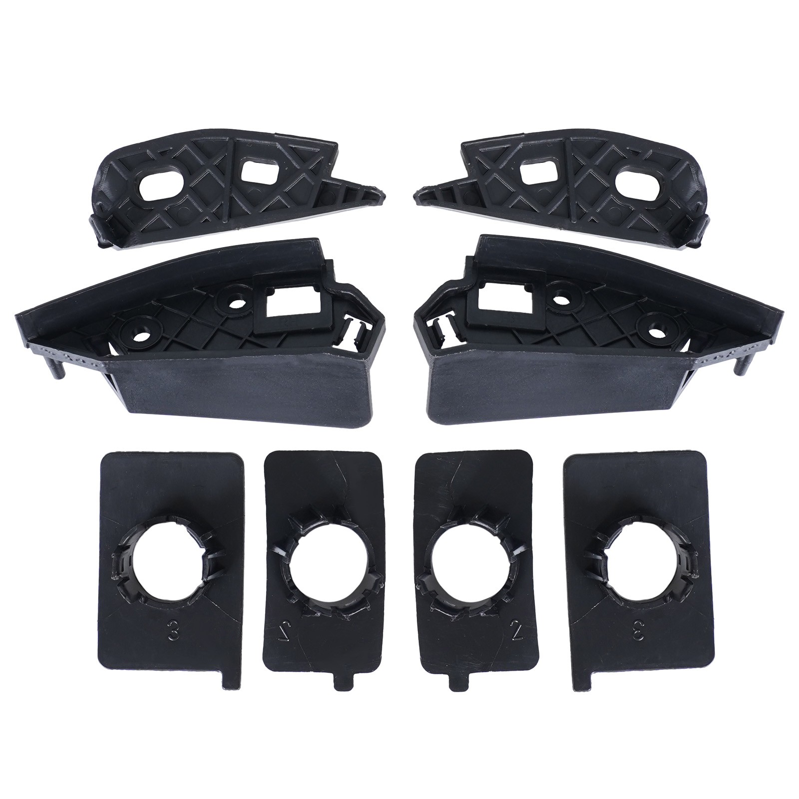 New Primed Front Bumper Cover For 2019 2020 2021 Chevrolet Malibu 84543709 19-21