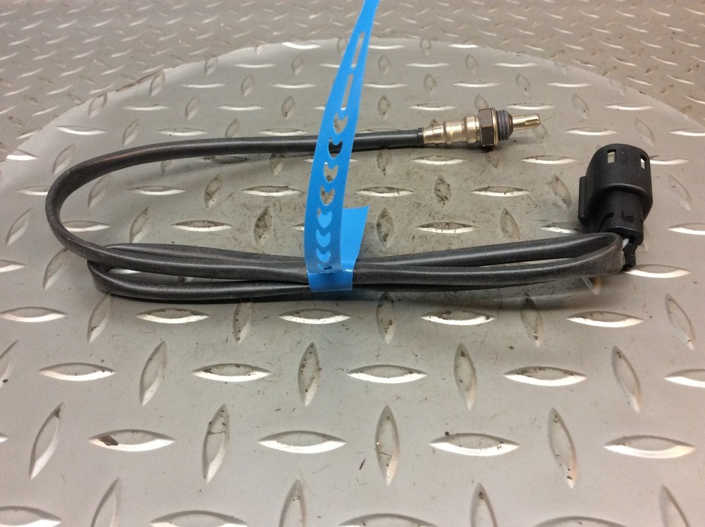 Harley Davidson O2 Oxygen Sensor 27809-10 NOS NEW