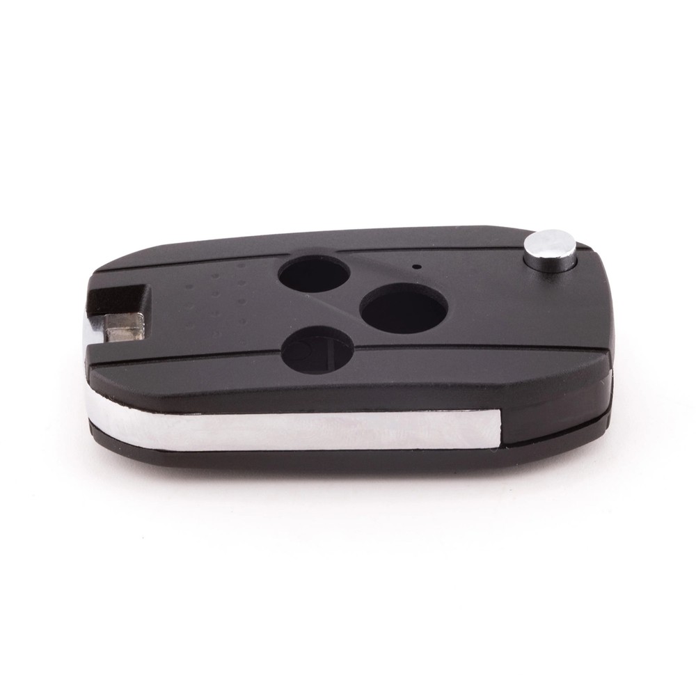 To Suit Honda 3 Button Flip Key