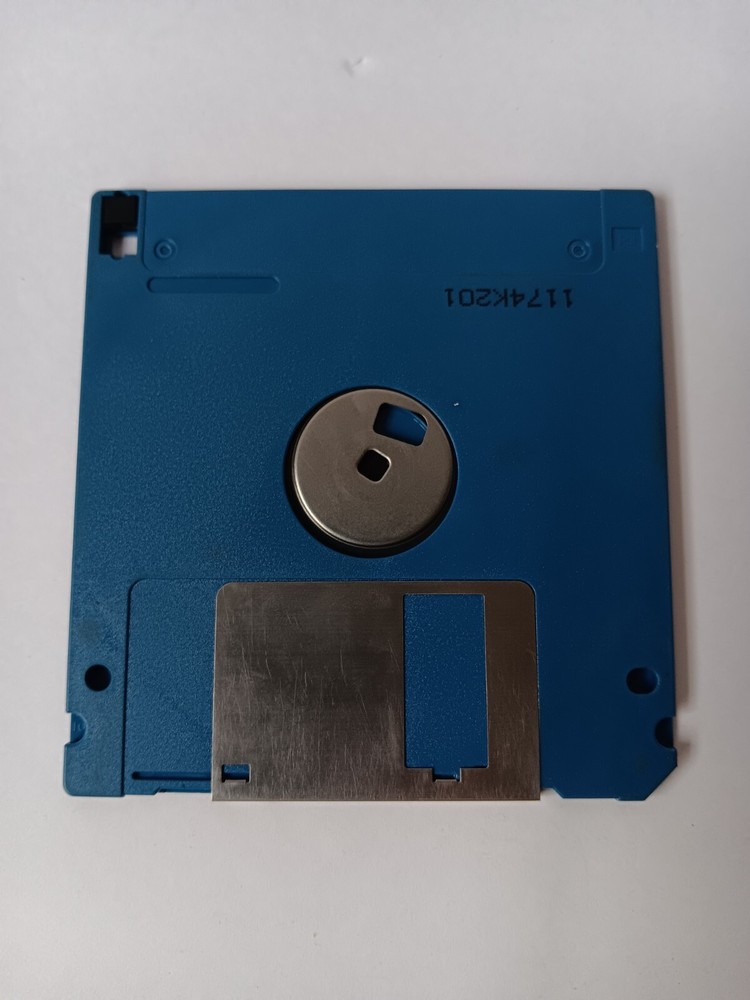 Amiga Infestation Computer Game Software Tested/Works Disk Only Psygnosis