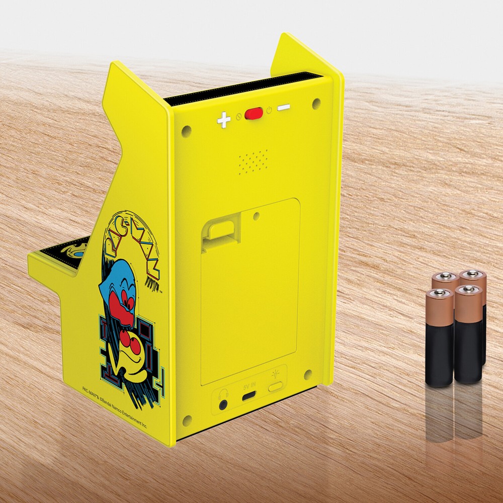 My Arcade Micro Player Pro (Pac-Man™)