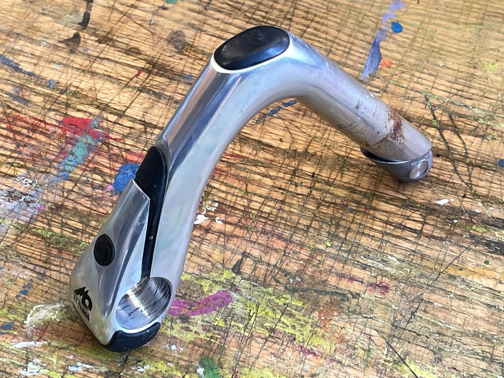 Modolo 120mm 22.2 Quill Stem 26.0