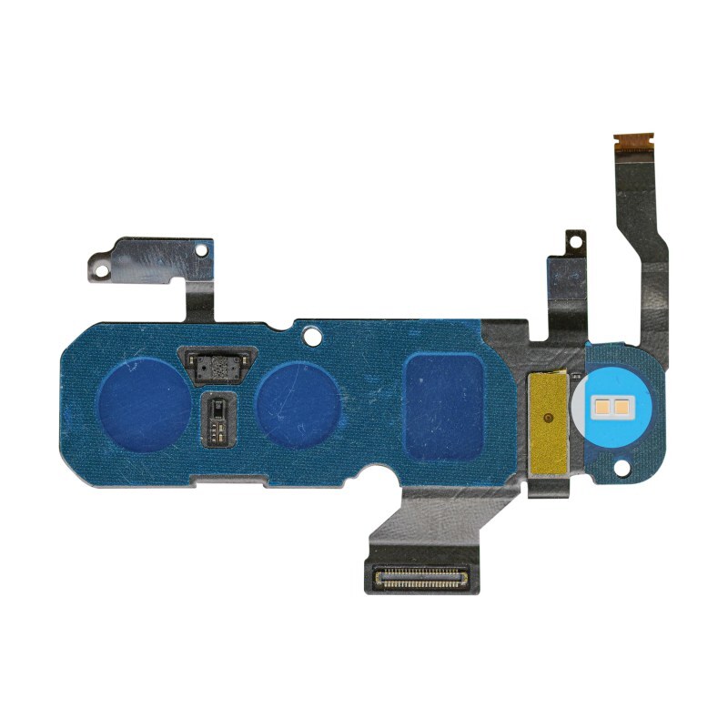 Metal Camera Bracket Proximity Sensor Flash Microphone Flex Google Pixel 7 Pro