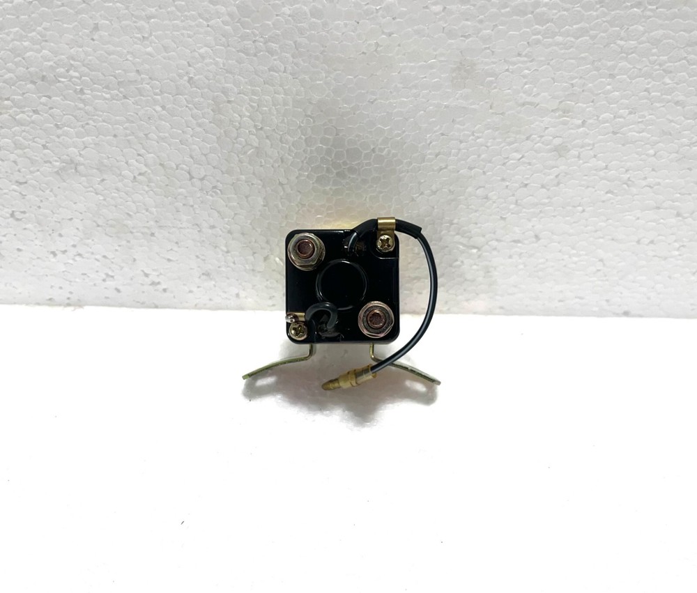 Yanmar 123010-77510 Starter Relay