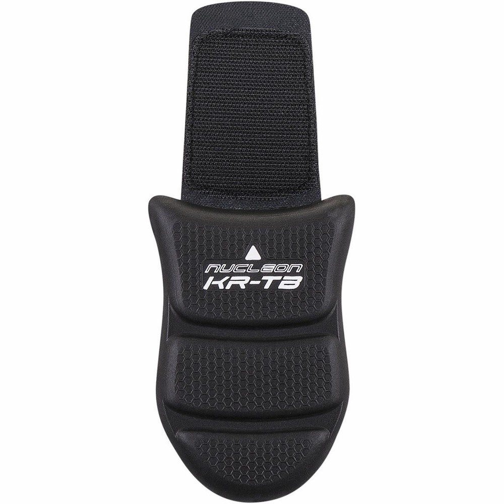 Alpinestars Nucleon KR-TB Tailbone Protector (One Size Fits Most, Black)