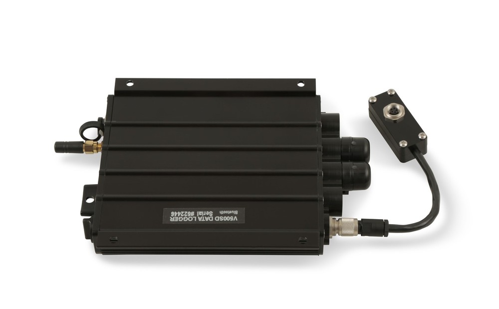 Racepak 200-KT-V500SD1S Data Logging Unit