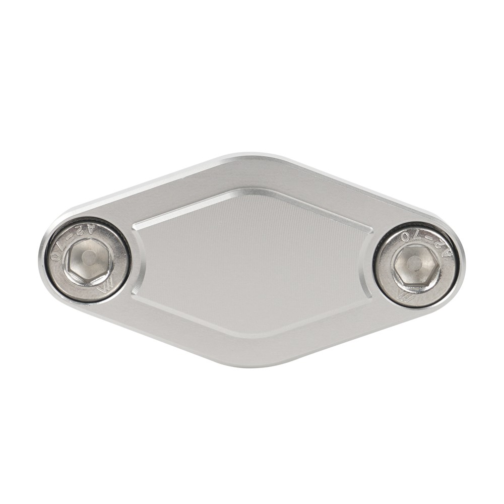 NICECNC Parking Brake Plate Cover For Yamaha Raptor 700 660 350 250 125 YFZ450R