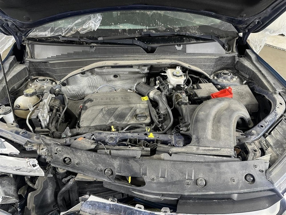 Camera/Projector Camera Front Fits 21-25 TRAILBLAZER 2831487