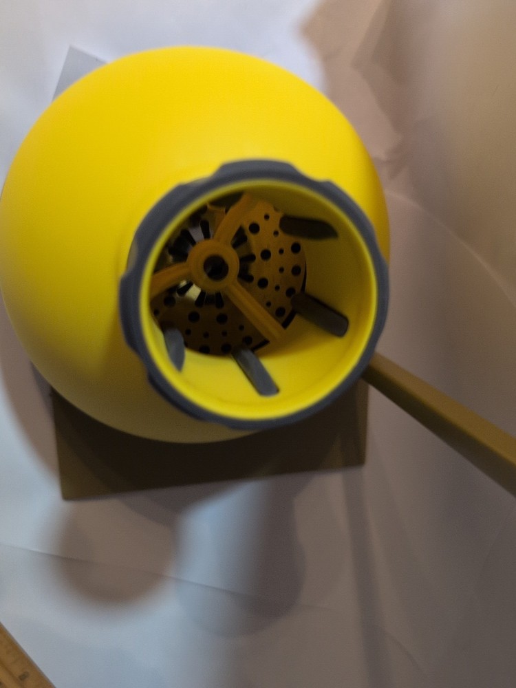 Drybar The Bouncer Diffuser No Box, Not Used, NEW