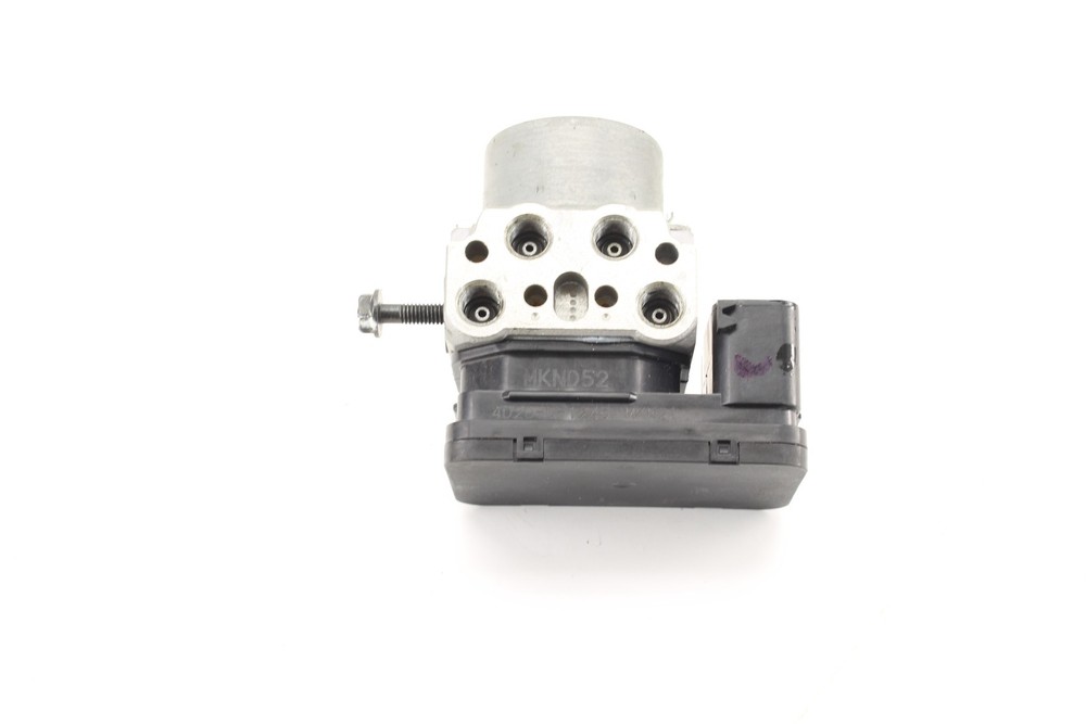 2024 HONDA CBR650R E-CLUTCH OEM ABS PUMP UNIT MODULE
