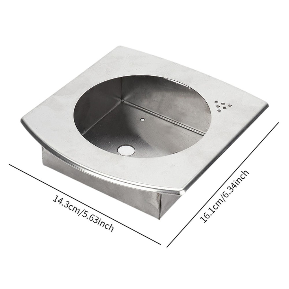 Manometer Micro Measuring Range Panel for Air Conditioning Units Cleanrooms