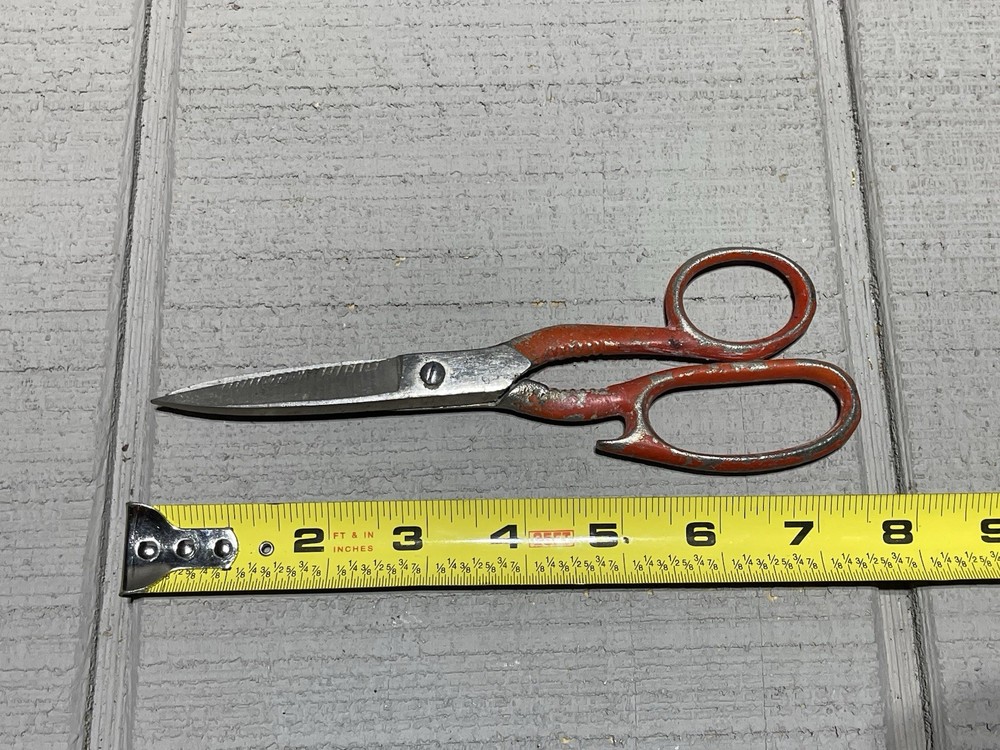 Vintage Kleercut USA Scissors