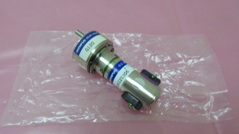 Keyence FS-17, PH7-0517, Fiber Optic Sensor, Amplifier. 412864
