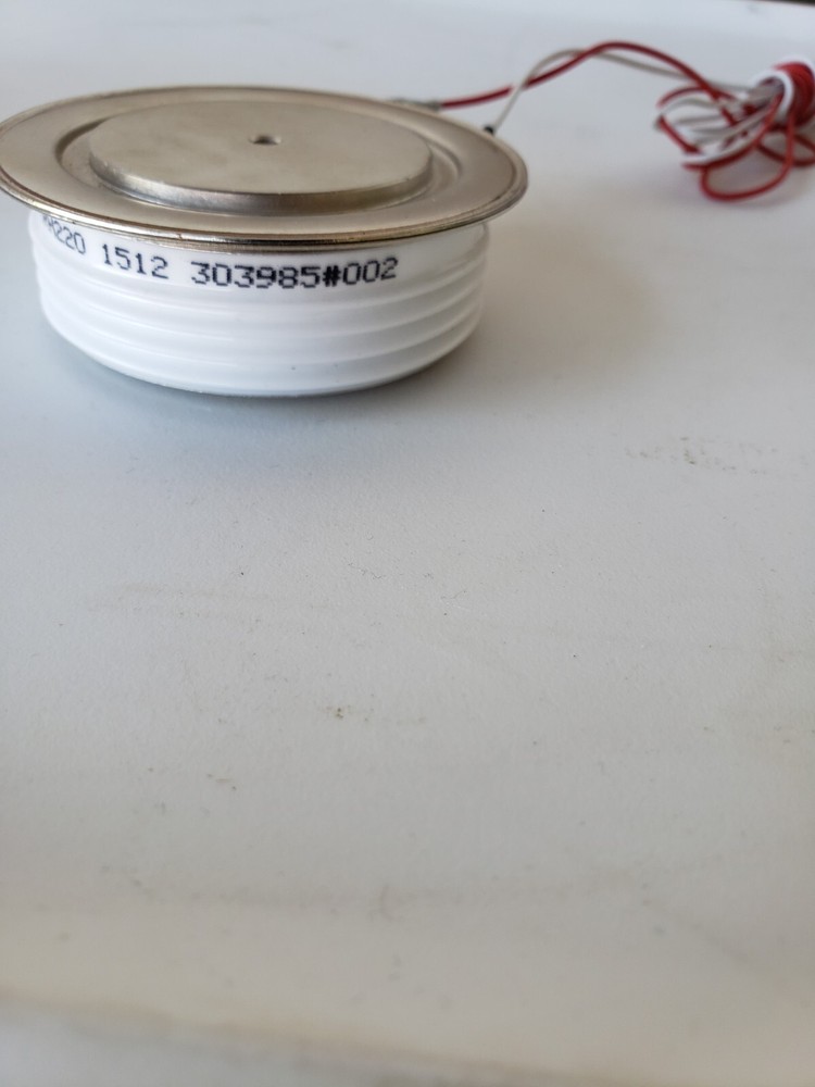 Westcode Aa1250Crh220 1512 Scr Rectifier Power Module Thyristor new