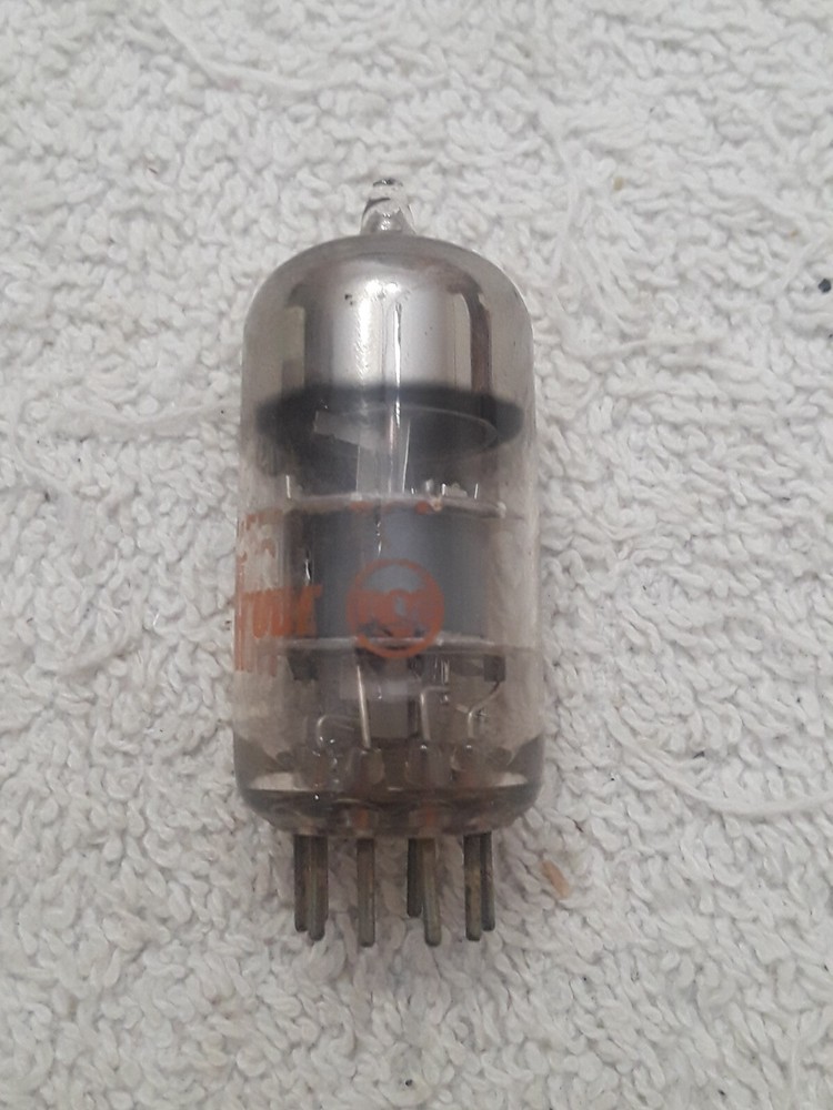 NOS RCA 6LJ8 Vacuum tube