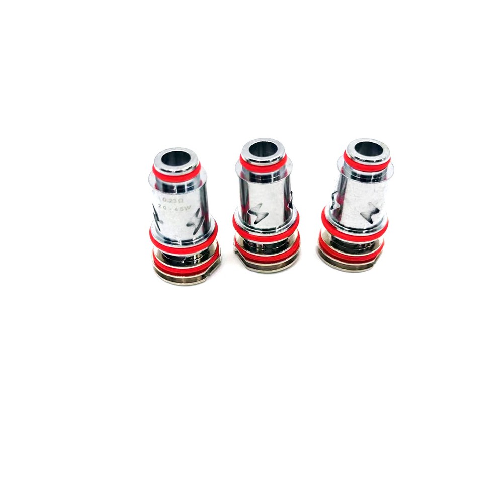 LP2 0.23OHM COIL CORE REPLACEMENT CORE COIL 5/10/15PCS