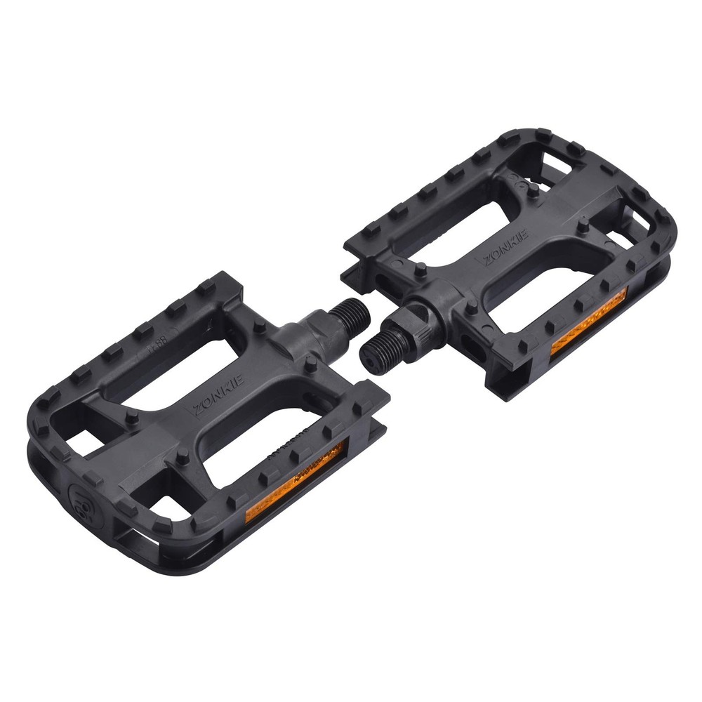 Bike Pedals (1/2")