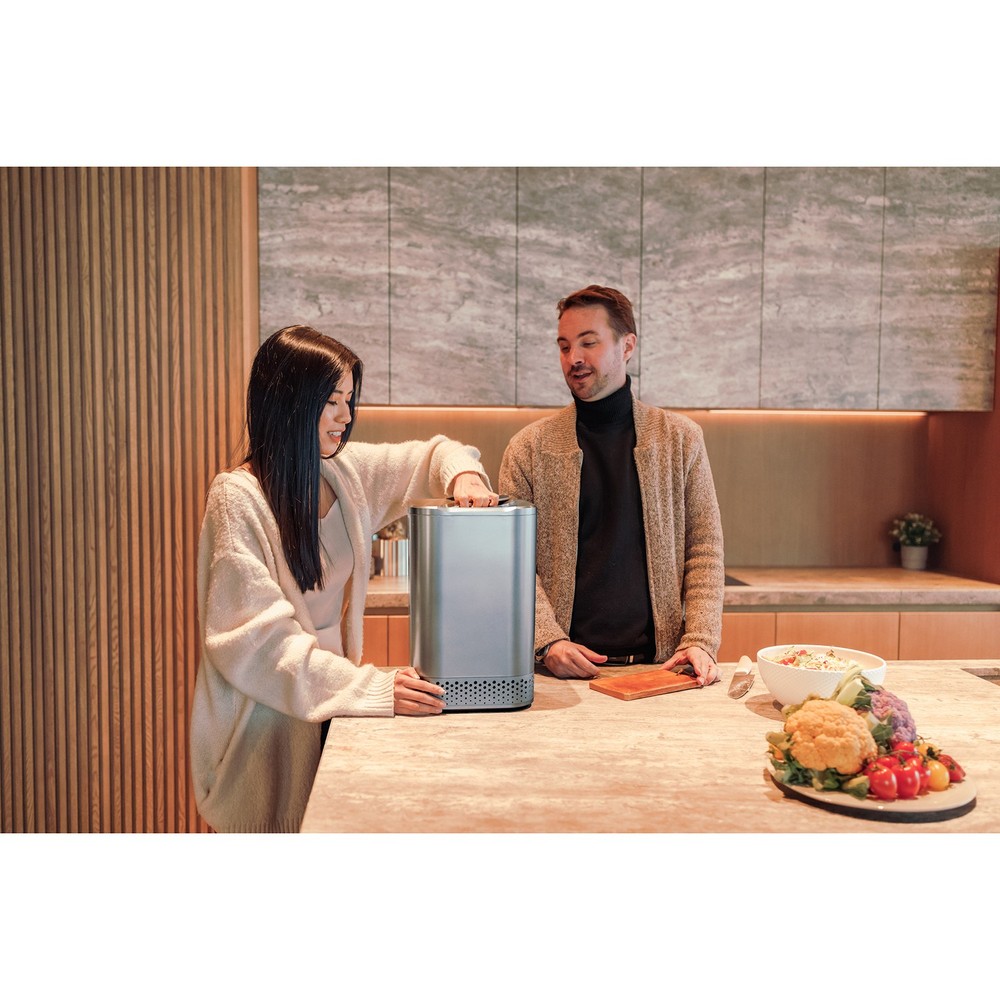 NA2 Kitchen Electric Composter