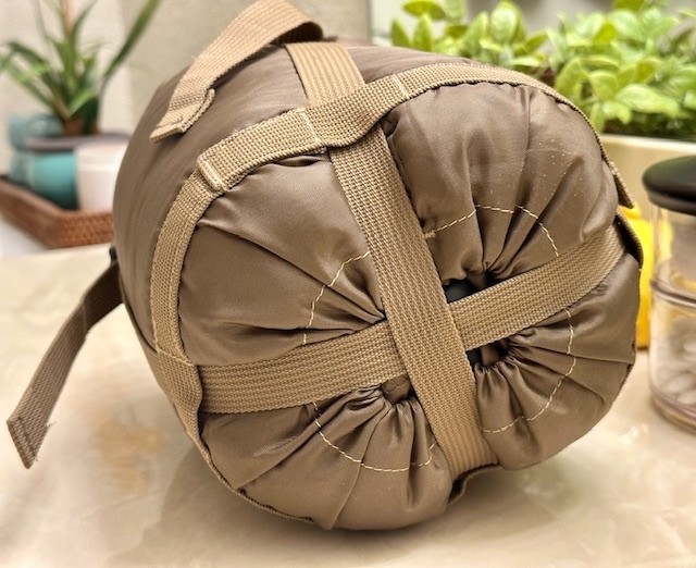 Snugpak Tactical 3 Sleeping Bag