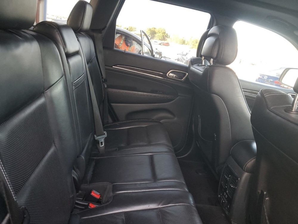 CHERGRAND 2016 Glove Box 4881593