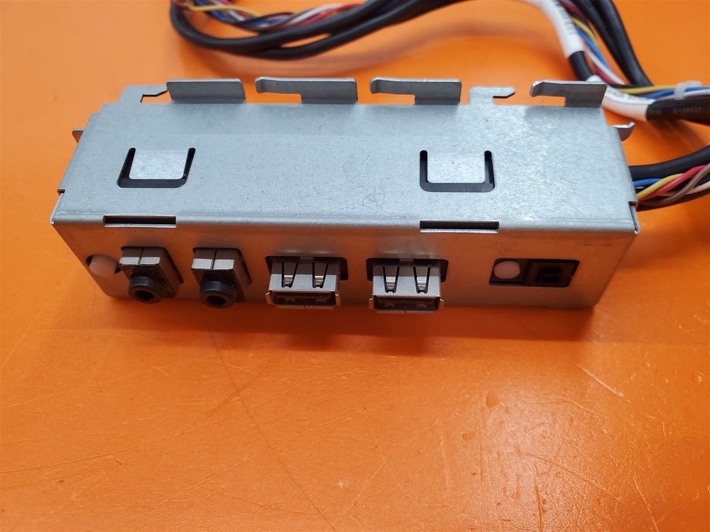 ⭐️⭐️⭐️⭐️⭐️ Desktop Front USB Audio Panel 0K211N