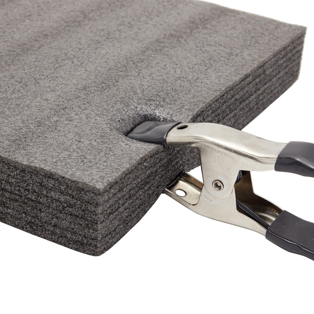 Polyethylene Foam Sheets - Customizable Foam Inserts for Cases - Polyethylene...