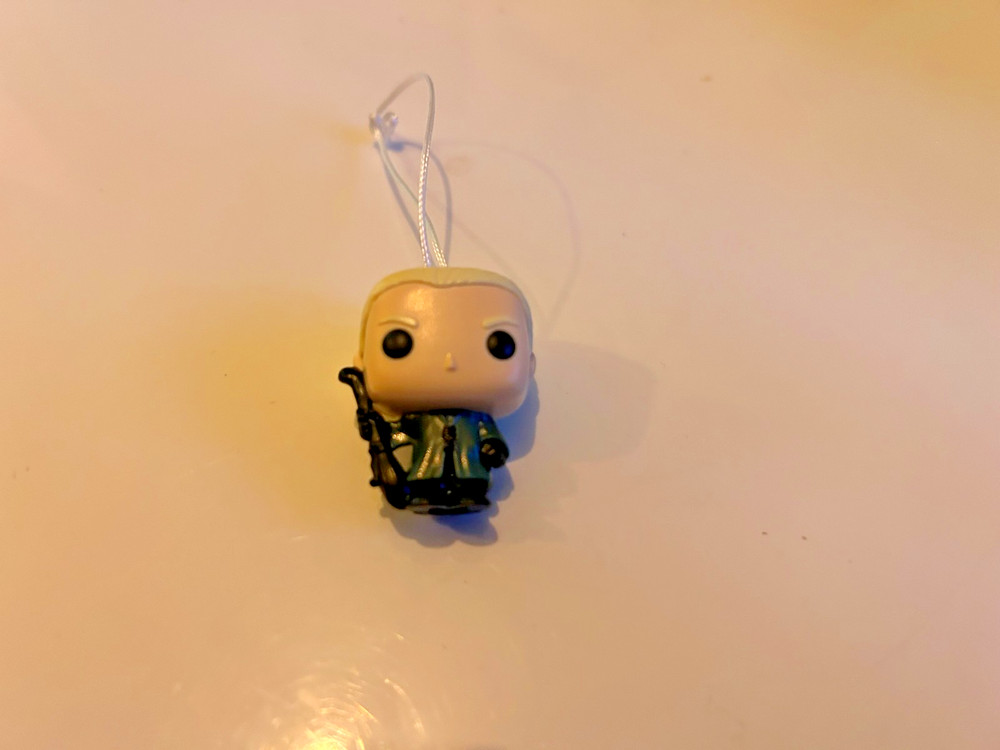 Kinda Joy Harry Potter Characters
