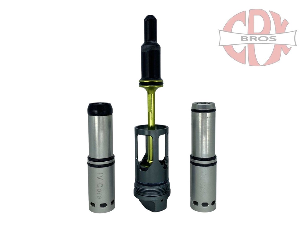 Planet Eclipse Iv Core Upgrade