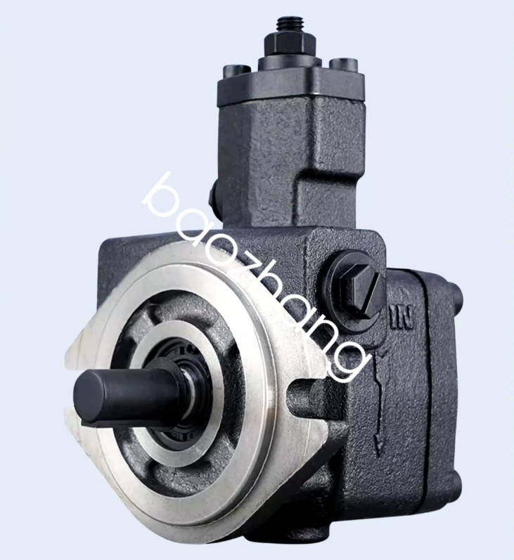 NEW KOMPASS Variable Vane Pump VA1-15F-A1