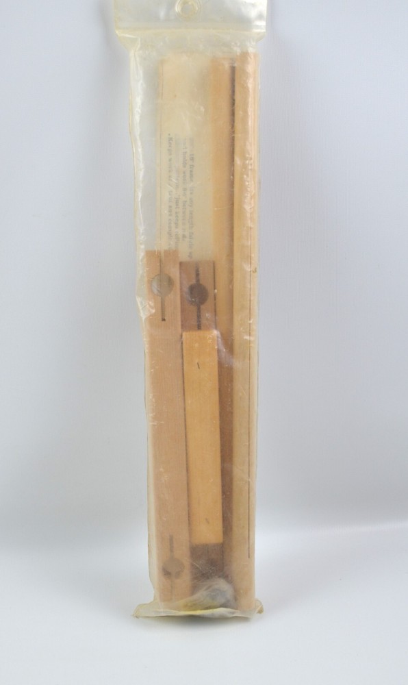 FA Edmunds Cross Stitch Scroll Lap Frame, Adjustable Lap or Table NEW & SEALED!