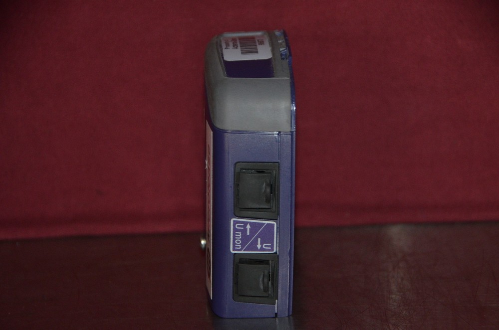 JDSU HST-3000 SIM BRI Basic Rate ISDN Service Interface Module