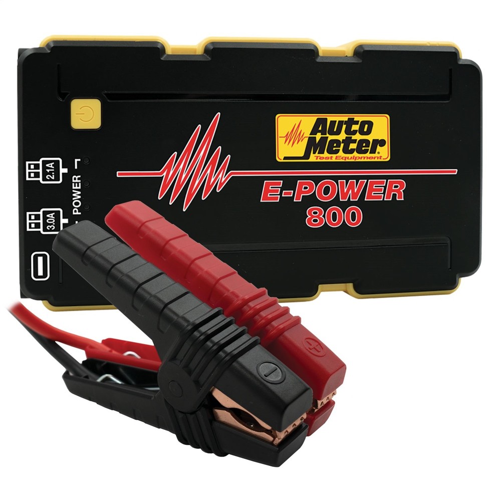AutoMeter EP-800 Replacement Battery