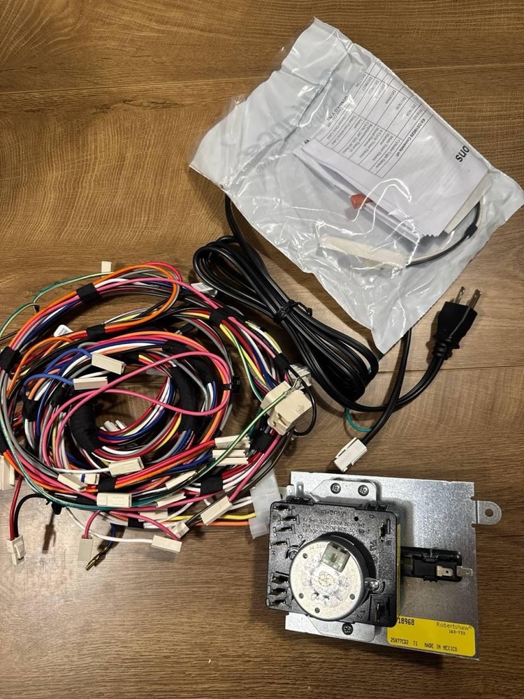 D519142 Kit Conv-Timer BRAND NEW SEALED