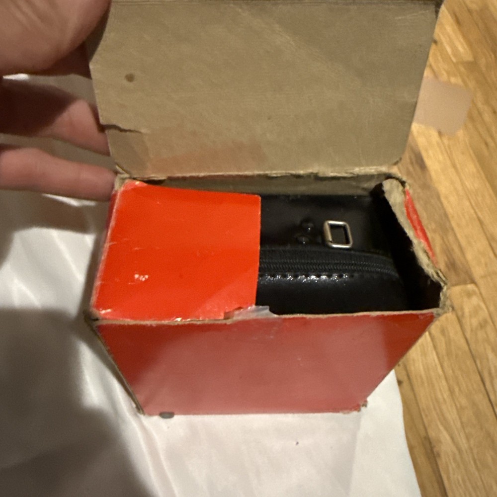 Gmi Beacon 200 Camera Flash Ir Receiver, Transmitter Case And Box