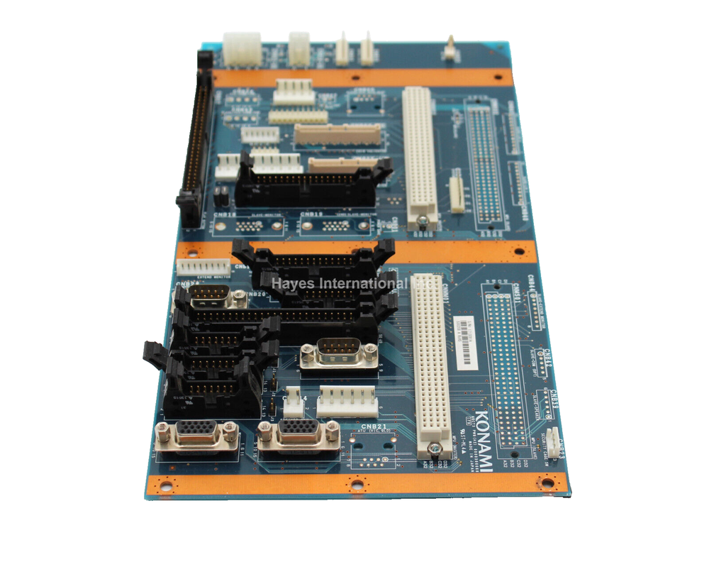 Konami K2V Backplane 0000306668