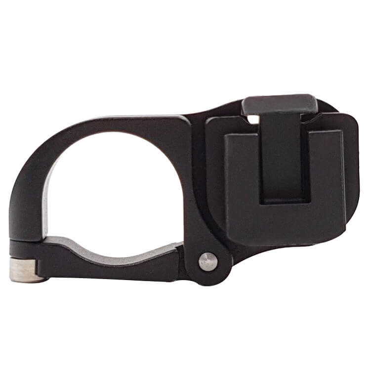 SRM PowerControl Aero TT Handlebar Mount