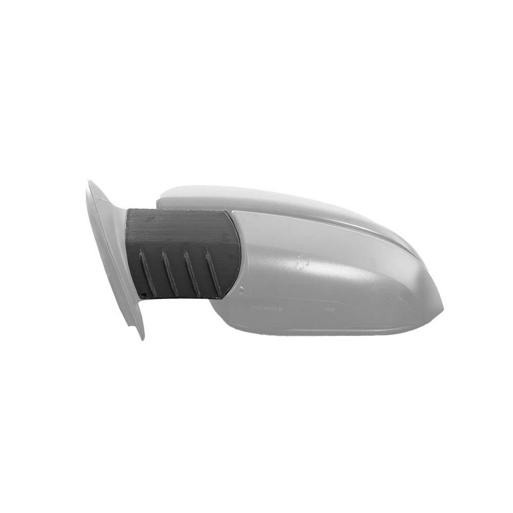 Side Mirror Caps for Toyota Tacoma (3rd Gen) - Replacement Part