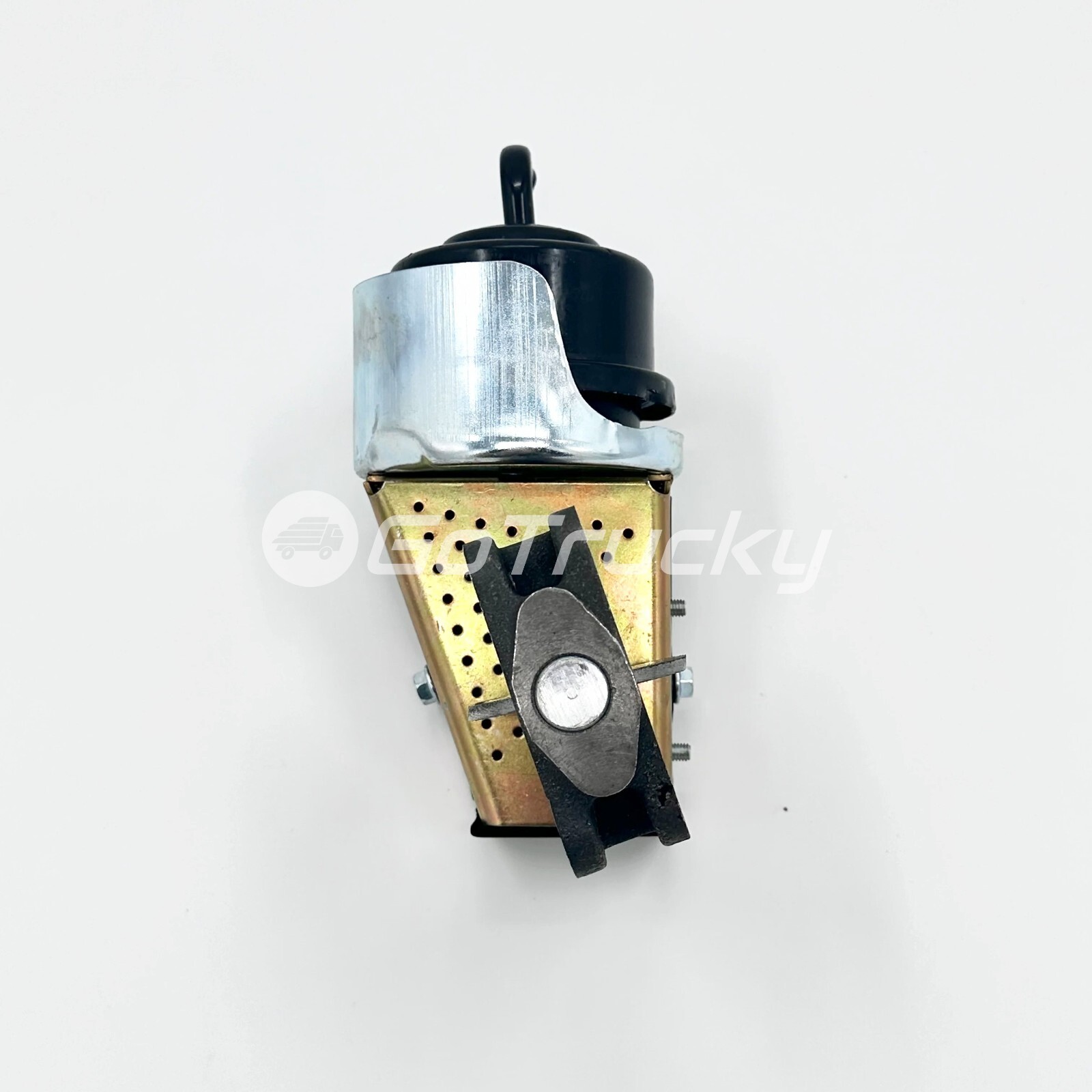 Exhaust Brake Unit For Isuzu NQR NRR NPR NPR-HD 4HK1 5.2L 07-25