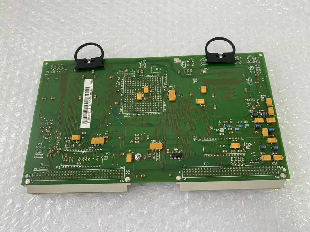 HP Agilent 08924-60112 A-3438-10 Used