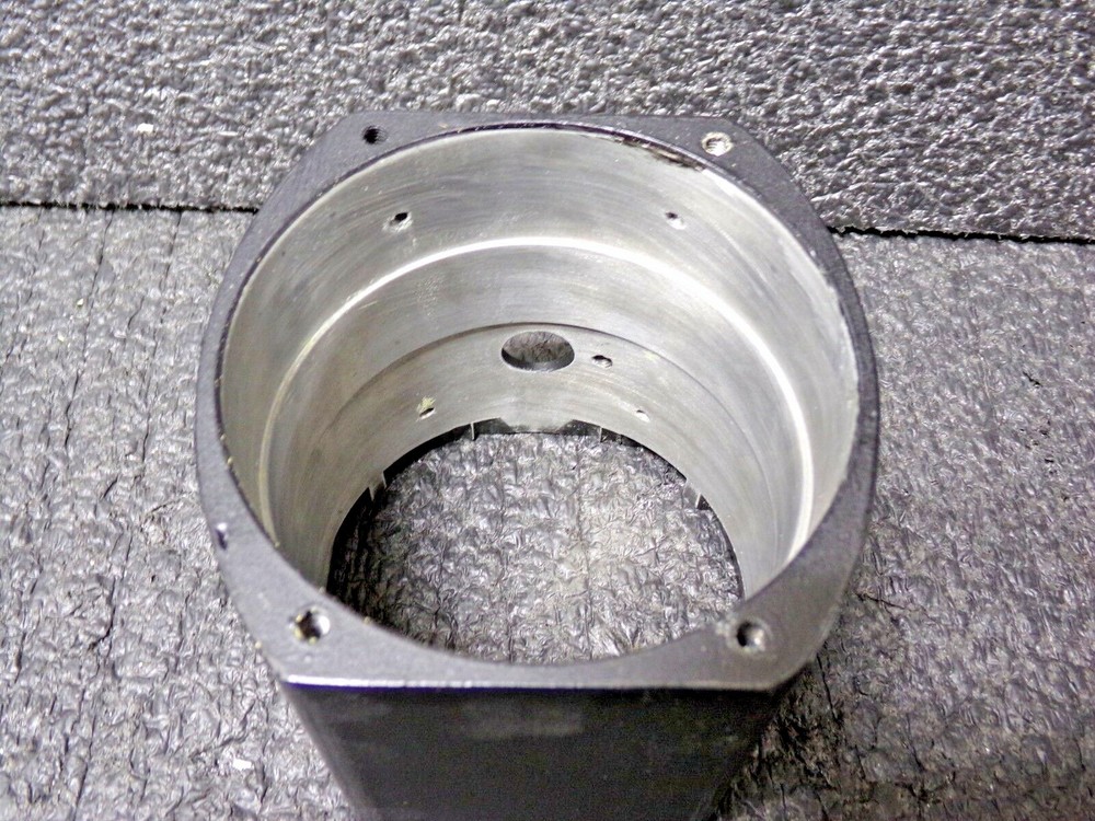 Dayton Drum Pump Motor Body Replacement for 5UWF1(RC)