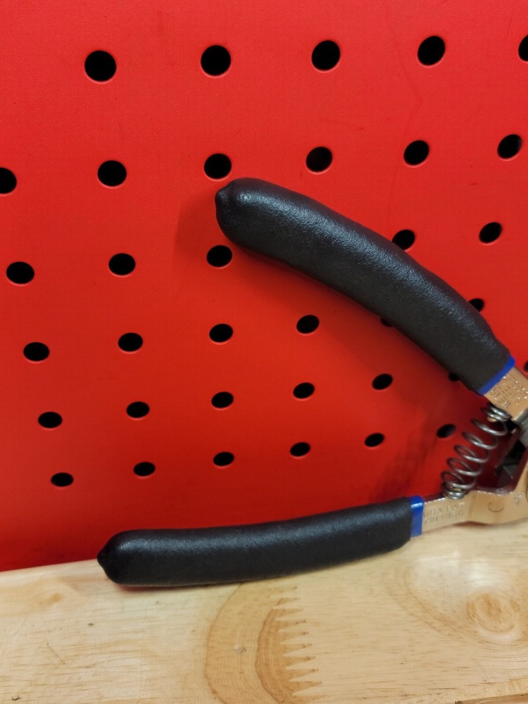 Blue-Point PRH57A NICE Convertible Retaining Snap Ring Pliers INTERNAL EXTERNAL