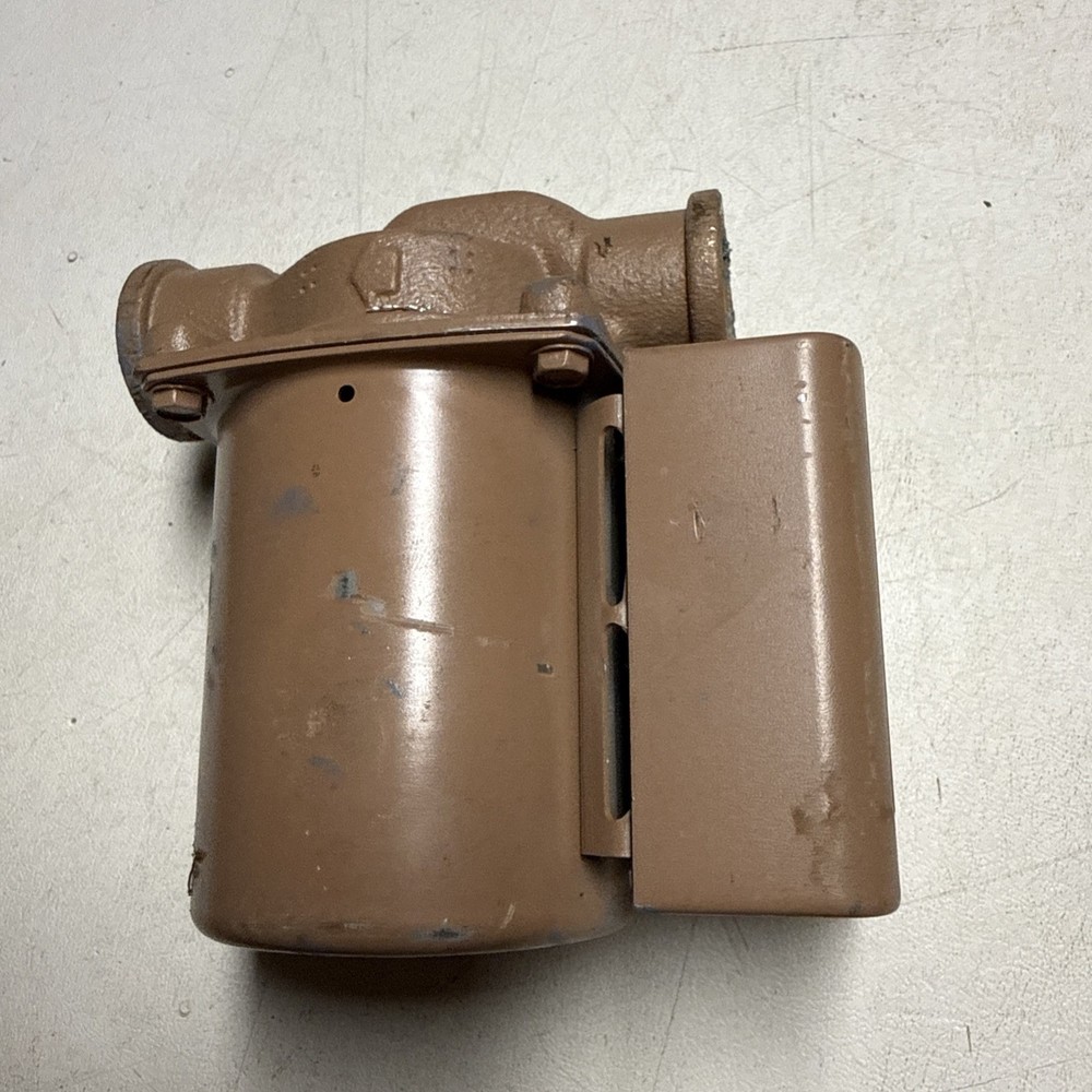 Taco Cartridge Circulator 006-BT4